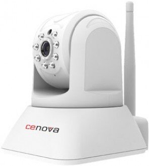 Cenova CN-202PT IP Kamera kullananlar yorumlar